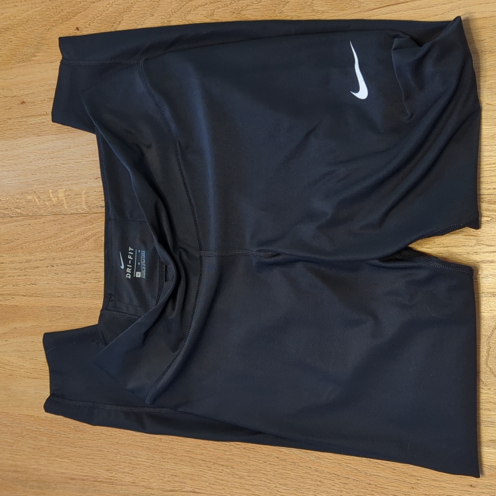 Nike dri-fit leggings